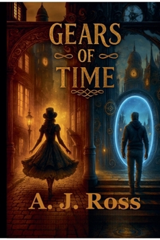 Paperback Gears of Time Book