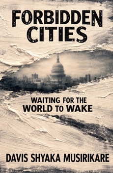 Paperback Forbidden Cities Book