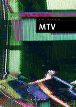 The Story of MTV - Book  of the Built for Success