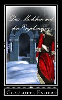 Paperback Das Maedchen mit den Engelsaugen [German] Book