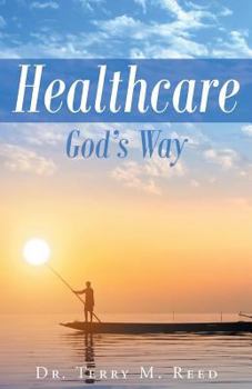 Paperback Healthcare GOD's Way Book