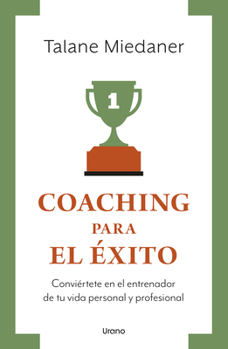 Paperback Coaching Para El Exito -Vintage [Spanish] Book