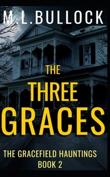 Paperback The Three Graces Book