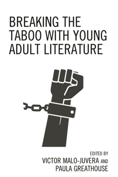 Breaking the Taboo with Young Adult Literature
