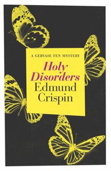 Paperback Holy Disorders Book