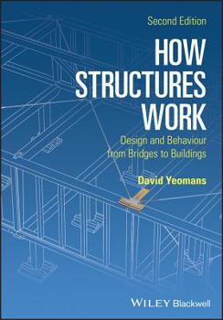 Paperback How Structures Work 2e Pbk Book