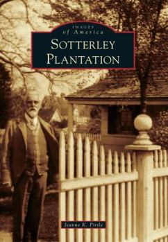 Paperback Sotterley Plantation Book