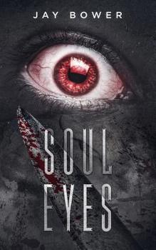 Paperback Soul Eyes: A Horror Novel Book