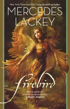Firebird - Book #1 of the Fairy Tales