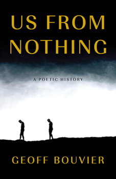 Paperback Us from Nothing Book