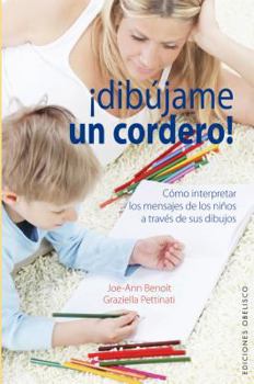 Paperback Dibujame Un Cordero! [Spanish] Book