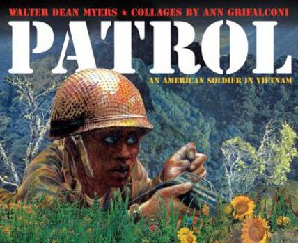 Paperback Patrol: An American Soldier in Vietnam Book