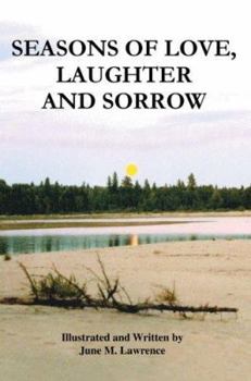 Paperback Seasons of Love, Laughter and Sorrow Book