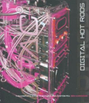 Paperback Digital Hotrods Book