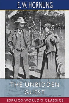 Paperback The Unbidden Guest (Esprios Classics) Book