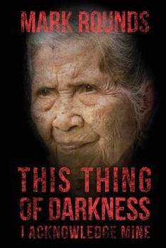 Paperback This Thing of Darkness I Acknowledge Mine Book
