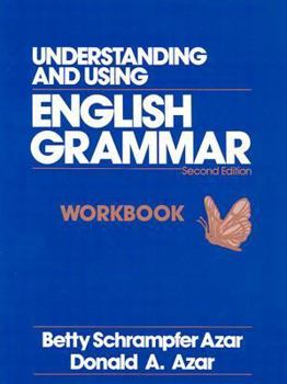 Paperback Understanding and Using English Grammar Book