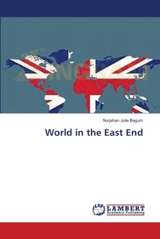 Paperback World in the East End Book