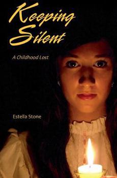 Paperback Keeping Silent: A Childhood Lost Book
