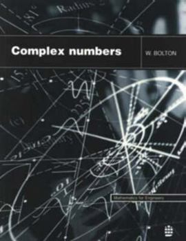 Paperback Complex Numbers Book
