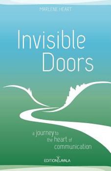 Paperback Invisible Doors Book