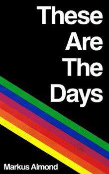 Paperback These Are The Days Book