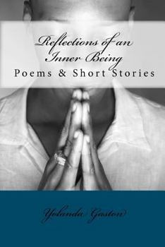 Paperback Reflections of an Inner Being Book
