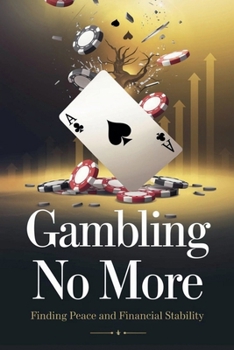 Gambling No More (Self-Help)