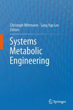 Paperback Systems Metabolic Engineering Book