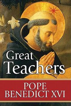 Hardcover Great Teachers Book