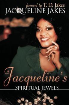 Paperback Jacqueline's Spiritual Jewels Book