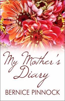 Paperback My Mother's Diary Book