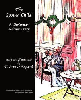 Paperback The Spoiled Child Book