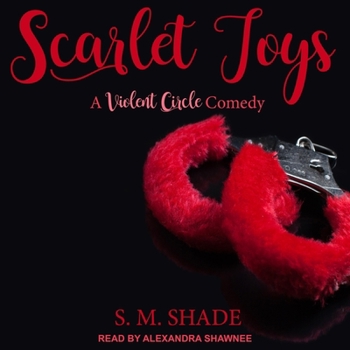 MP3 CD Scarlet Toys Book