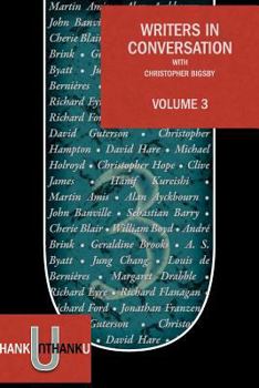 Paperback Writers in Conversation Volume 3 Book