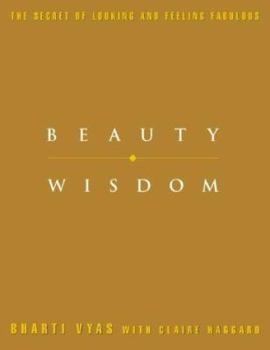 Hardcover Beauty Wisdom Book