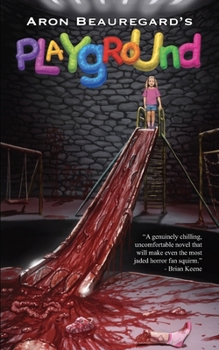 Paperback Playground Book