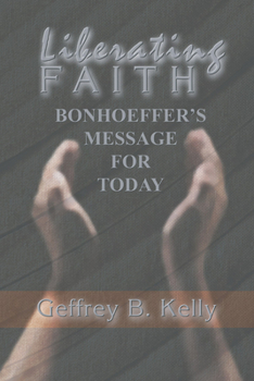 Paperback Liberating Faith Book