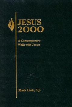 Paperback Jesus : A Contemporary Walk With Jesus Book