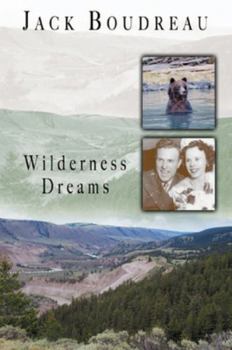 Paperback Wilderness Dreams Book