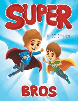 Paperback Super Bros Book