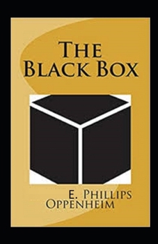 Paperback The Black Box Illustrated Book
