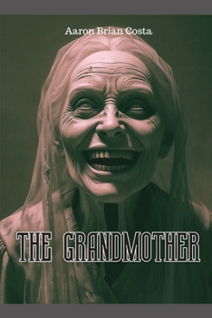 Paperback The Grandmother [Italian] Book