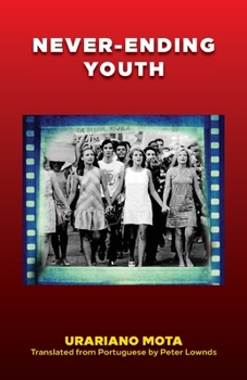 Paperback Never-Ending Youth Book