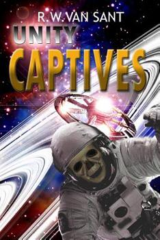 Paperback Unity Captives Book