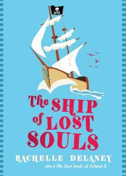 Mass Market Paperback Ship Of Lost Souls Book