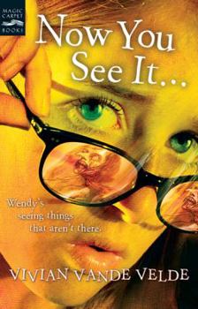 Paperback Now You See It . . . Book