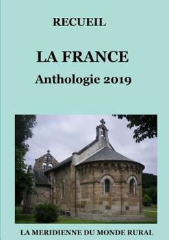 Paperback LA FRANCE - Anthologie 2019 [French] Book