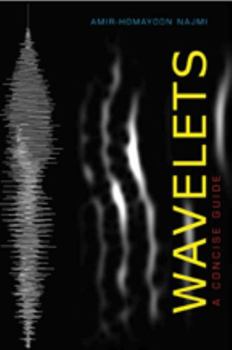 Paperback Wavelets: A Concise Guide Book