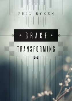 Paperback Grace Transforming Book